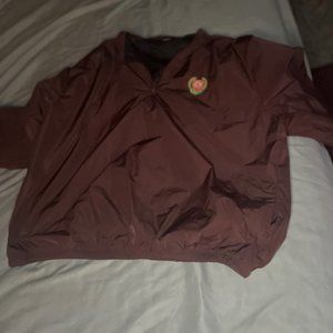 Yeezy Brand Season 5 Windbreaker set